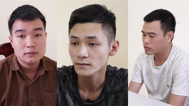 Khởi tố, bắt 3 người tuyển lao động 'việc nhẹ, lương cao' sang Tam Giác Vàng