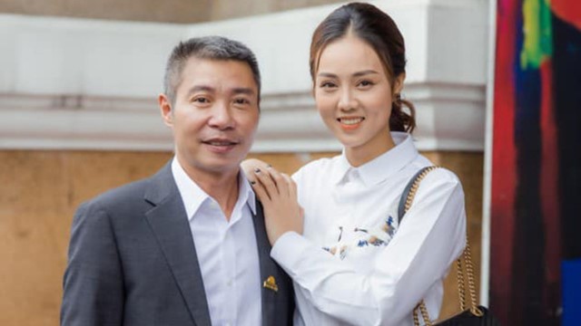 NSND Công Lý gây tranh cãi