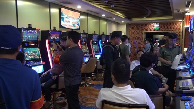 Đề nghị 5 người trong danh sách sau khẩn trương ra công an trình diện