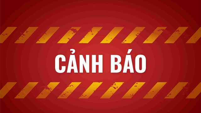 BHXH Việt Nam tiếp tục đưa ra cảnh báo khẩn tới người dân cả nước