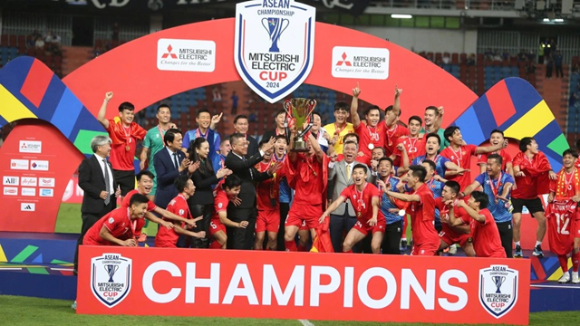 Việt Nam đưa 18 cầu thủ ‘du học’ tại lò đào tạo bóng đá danh tiếng bậc nhất Nam Mỹ, hướng tới giấc mơ World Cup 2034