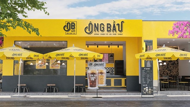 Tạm hoãn xuất cảnh giám đốc một thương hiệu cà phê nổi tiếng