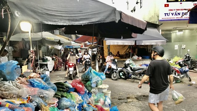 Sắp tới, các chợ, cửa hàng tiện lợi ở Hà Nội không được lưu hành và sử dụng sản phẩm này
