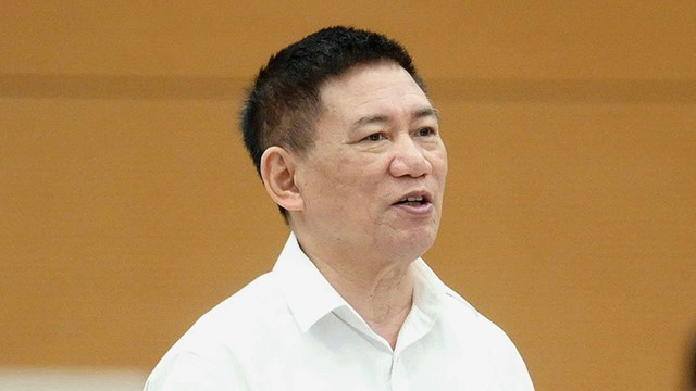 Một vị trí làm việc ở cấp xã được đề xuất hưởng 200% lương