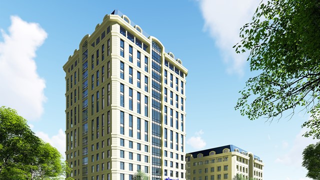 Bệnh viện của một đại gia đứng top 1 về chất lượng, là nơi duy nhất ở Việt Nam được phẫu thuật đột quỵ, u não bằng robot AI