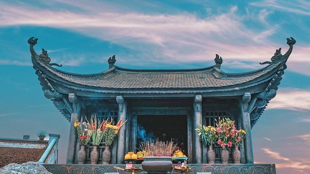 Việt Nam sở hữu ngôi chùa chỉ rộng 20m2 nhưng được ví như ‘kỳ quan’, vừa được UNESCO công nhận Di sản thế giới
