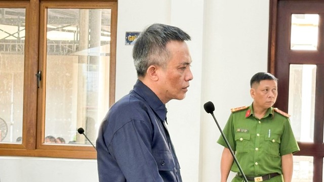 Giám đốc sở hữu 3 công ty bất động sản lừa đảo hơn 105 tỷ đồng 