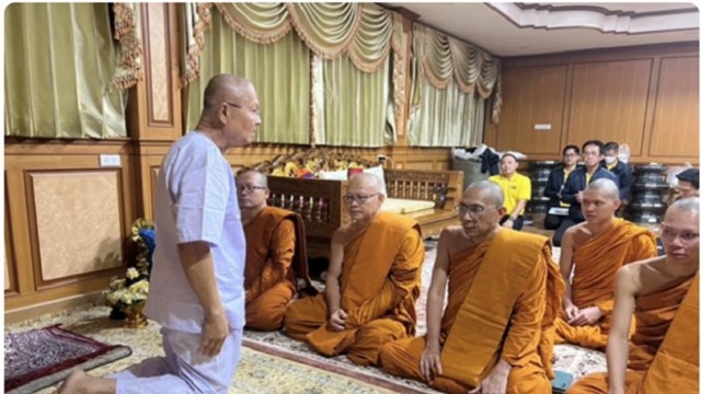 Khám xét nơi ở, bắt người phụ nữ có quan hệ với nhiều nhà sư, thu giữ 5 điện thoại chứa hơn 80.000 hình ảnh, video nhạy cảm 