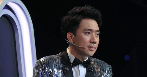 Trấn Thành xin lỗi khán giả