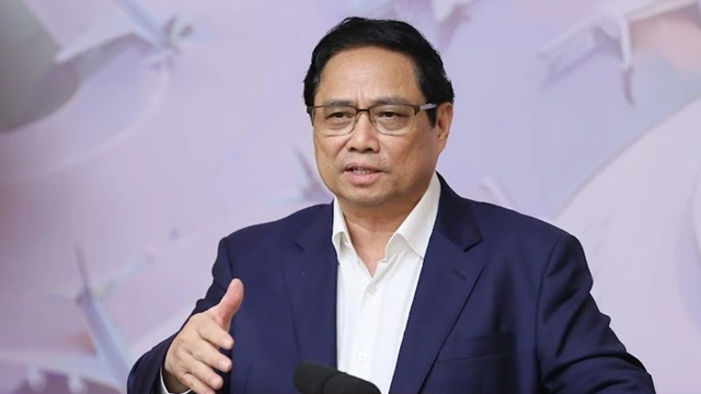 Thủ tướng giao nhiệm vụ quan trọng cho Bộ Công an, nói về 'cò làm giấy tờ'