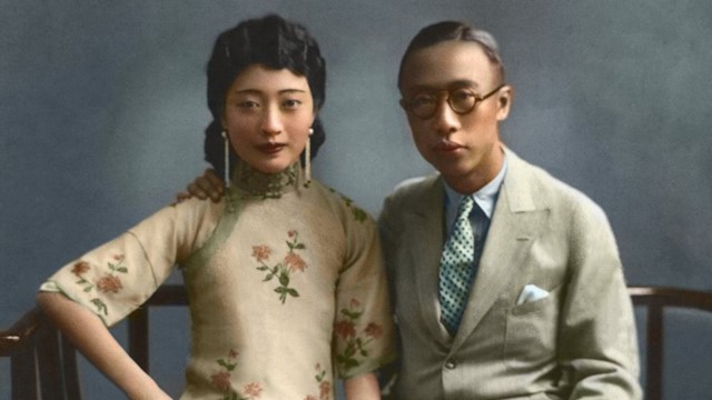 Vị Hoàng đế cuối cùng của Trung Hoa lạc lối trong ái tình, liên tiếp tạo nên những bi kịch phía sau 'bức rèm son' Tử Cấm Thành