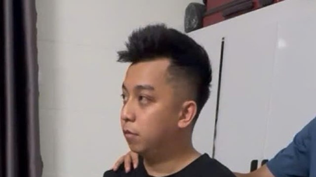 Công an tìm bị hại của ‘du học sinh’ Nguyễn Việt Hoàng