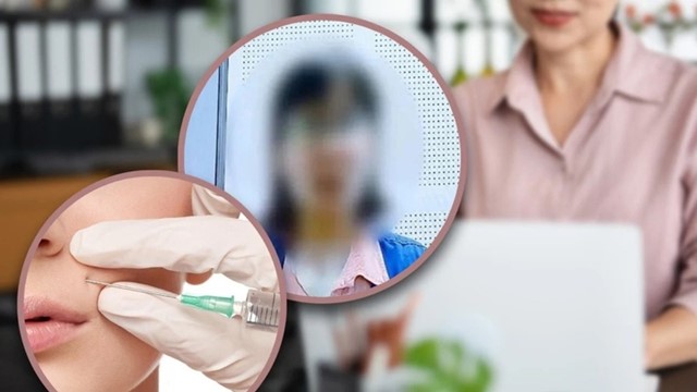 Truy tố nữ thủ quỹ rút ruột 62 tỷ đồng của công ty đi phẫu thuật thẩm mỹ