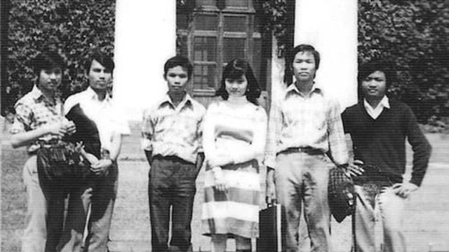 ‘Thần đồng’ Việt Nam duy nhất 15 tuổi giành HCV Olympic Toán quốc tế, 16 tuổi học đại học, được phong hàm Giáo sư hạng Đặc biệt