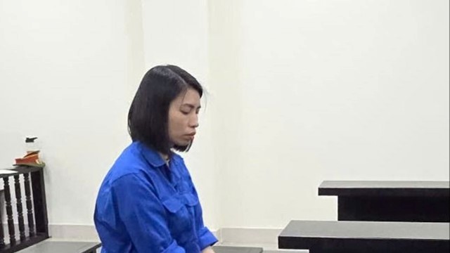 Chính thức phạt tù 18 năm 'Tổng Giám đốc' công ty vàng