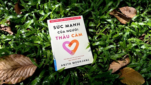 ‘Sức mạnh của người thấu cảm’ - Mở ra cánh cửa ‘siêu năng lực’ của người thấu cảm 