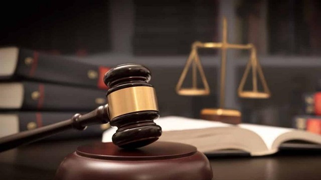 Tuyên phạt 12 năm tù cựu cán bộ công an từng có 2 tiền án