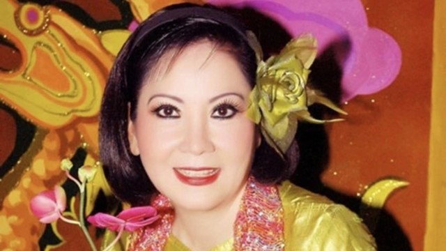 ‘Hoa khôi cải lương’ một thời: ‘Tôi giàu lắm, giàu nhất trong giới nghệ sĩ ở Việt Nam’