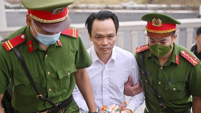 Chính thức bắt đầu hoàn trả 1.786 tỷ đồng cho hơn 28.000 bị hại đại án FLC