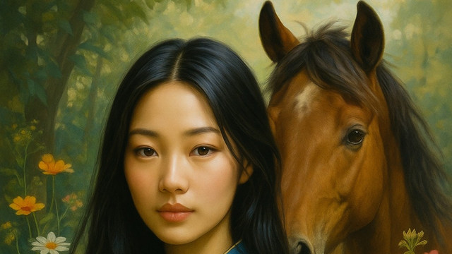 Bước sang tháng 6 nhuận, 5 con giáp chính thức đổi vận giàu có, tài lộc đầy kho