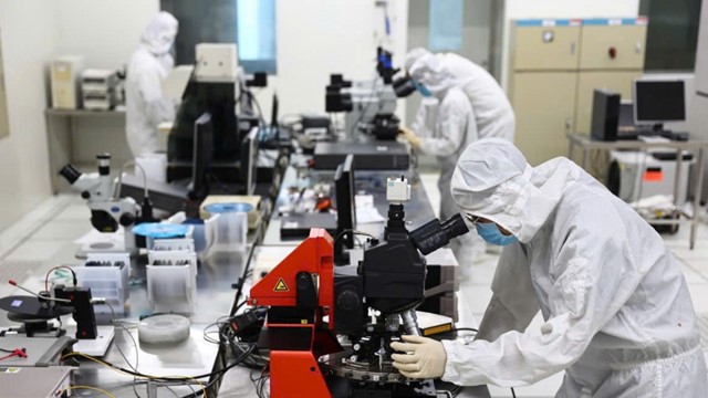 Một chức vụ cán bộ công chức đang được đề xuất hưởng mức lương như Bộ trưởng