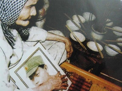 Gia đình có nhiều liệt sĩ bậc nhất Việt Nam: 12 người 'Tổ quốc ghi công', 2 người được công nhận là Mẹ Việt Nam anh hùng