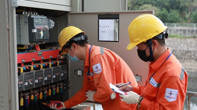 EVNHANOI phát khuyến cáo quan trọng, toàn bộ khách hàng sử dụng điện cần lưu ý!