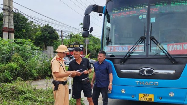 Bộ Công an vừa có đề xuất quan trọng liên quan trực tiếp đến hàng triệu tài xế cả nước