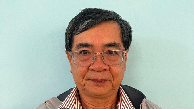 Chính thức truy tố cựu Tổng Giám đốc Huỳnh Thế Năng