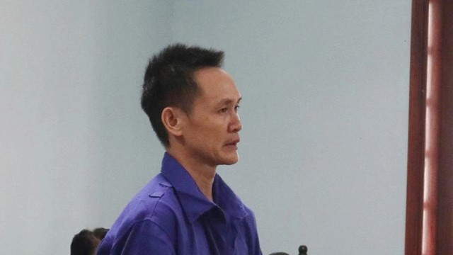 Tuyên phạt 29 năm tù với đôi bạn vừa hoàn thành thi hành án tại Lào