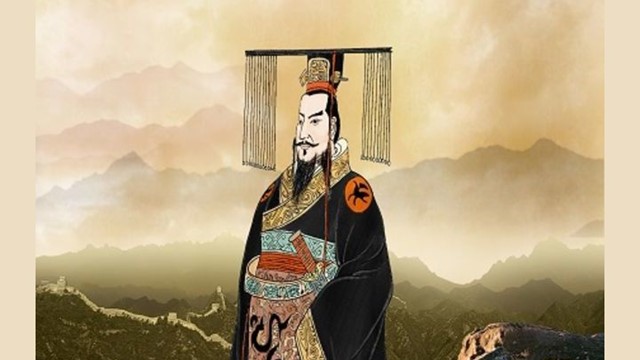 Tấm bia đá dưới chân núi Côn Lôn gây chấn động, hé lộ tham vọng trường sinh của Tần Thủy Hoàng sau hơn 2.000 năm