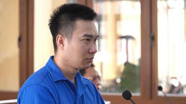 Tuyên án tử hình một bác sĩ chuyên khoa ngoại