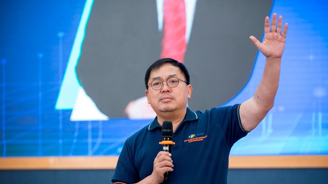 Những câu nói ‘để đời’ của ông Hoàng Nam Tiến