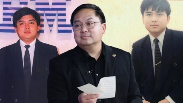 Gia thế và cuộc đời đáng ngưỡng mộ của ông Hoàng Nam Tiến