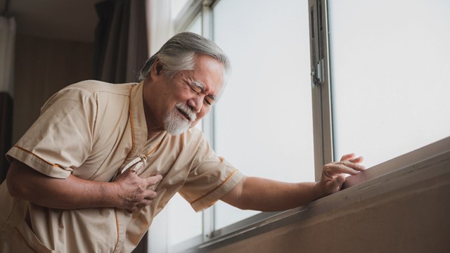 Phân biệt đột quỵ và đột tử: Khác nhau về triệu chứng nhưng lại có chung nhiều yếu tố nguy cơ, ai cũng cần biết để phòng tránh