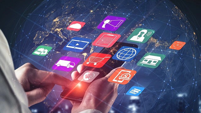 Tải ứng dụng này, người đàn ông mất trắng 108 triệu đồng trong tài khoản