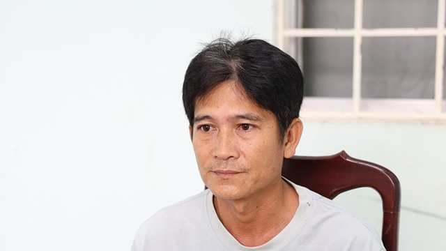 Bắt đối tượng chiếm đoạt hơn 600 triệu và gần 100 chỉ vàng rồi bỏ trốn