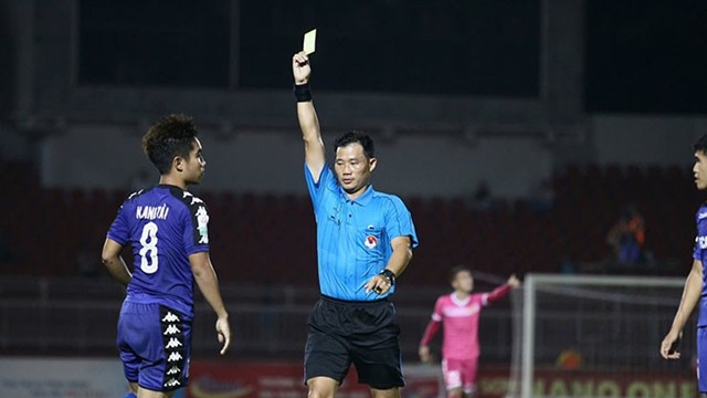 Một tài năng của nền bóng đá Việt Nam qua đời