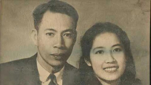 Vị tướng duy nhất có đám cưới đặc biệt trong hầm Đờ Cát, là cánh tay đắc lực của Đại tướng Võ Nguyên Giáp