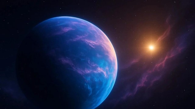 Phát hiện 3 hành tinh mới giống Trái Đất có khả năng tồn tại sự sống cao hơn