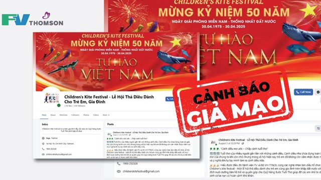 Công an phát cảnh báo quan trọng, phụ huynh có con nhỏ cần biết!