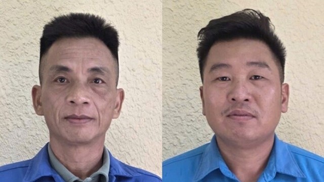  Bắt 2 giám đốc và 1 nhân viên kế toán