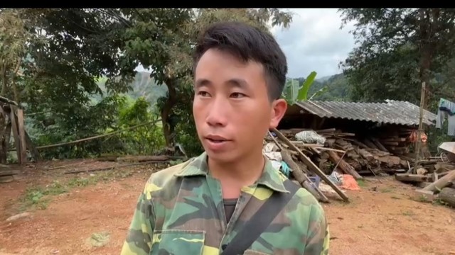 Đề nghị tặng Huân chương Lao động hạng Nhất cho 1 Trưởng bản