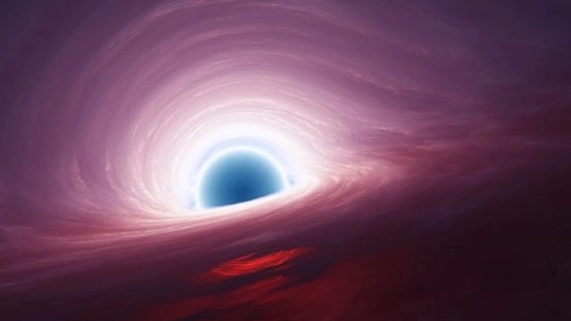Tìm thấy ‘siêu’ hố đen lớn chưa từng có nặng gấp 36 tỷ lần Mặt Trời