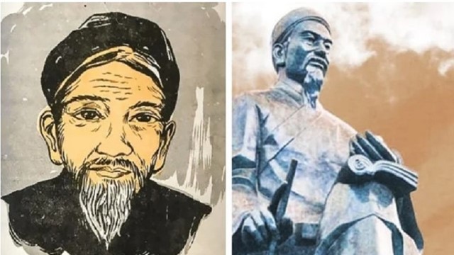 Người đầu tiên trong lịch sử nhắc đến hai chữ ‘Việt Nam’