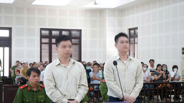 Chính thức xét xử Lê Trọng Linh, Chủ tịch Công ty Tài chính VietNamCapital