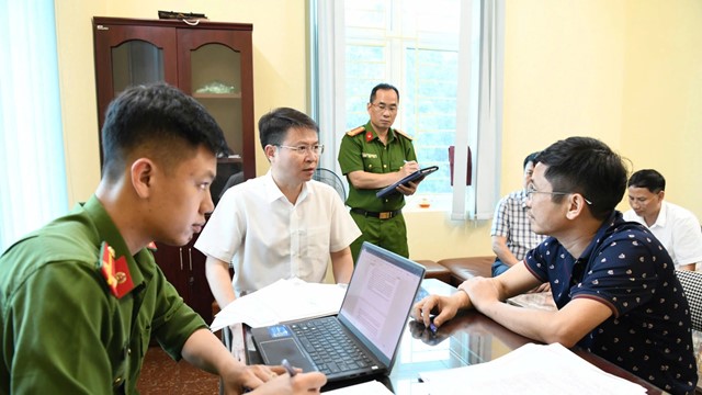 Khởi tố 3 giám đốc