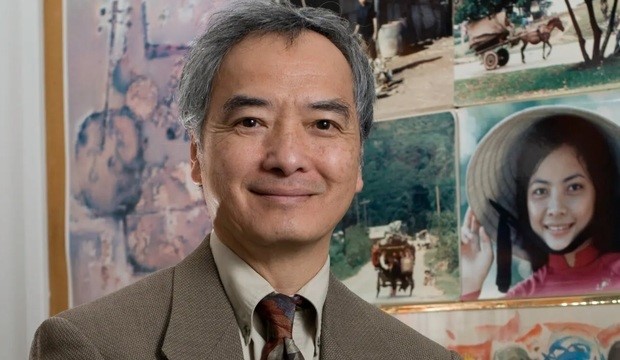 Người Việt đầu tiên nhận học bổng toàn phần từ Đại học Harvard