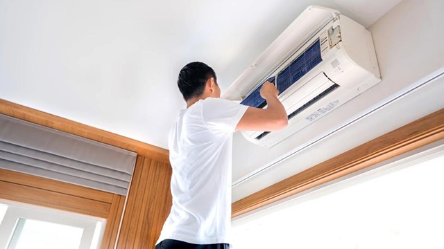 Chuyên gia Casper hướng dẫn cách dùng điều hòa 'lý tưởng' để vừa tiết kiệm, vừa tốt cho sức khỏe