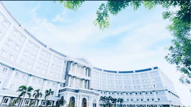 Đề xuất giải thể một trường quốc tế từng có 1.200 học sinh